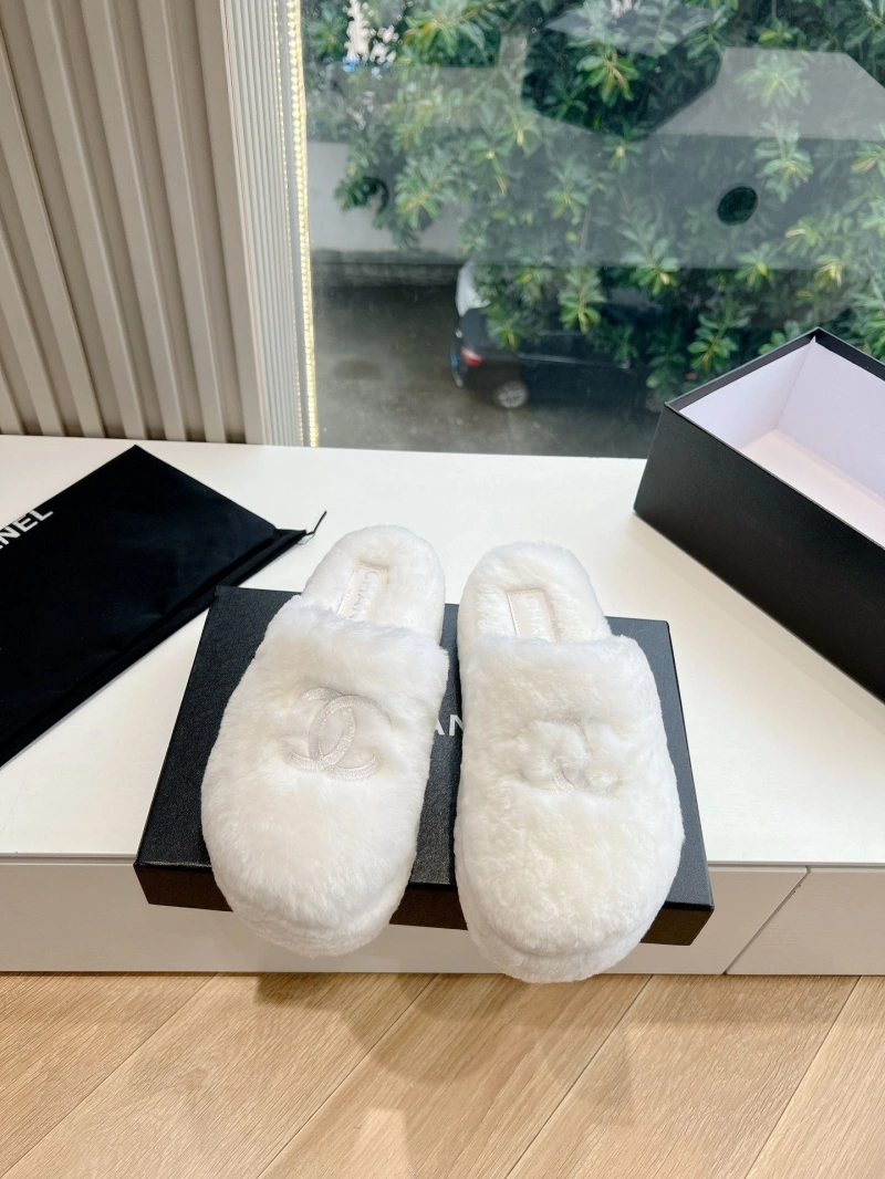 TopPick Chxnxl Slippers 126181