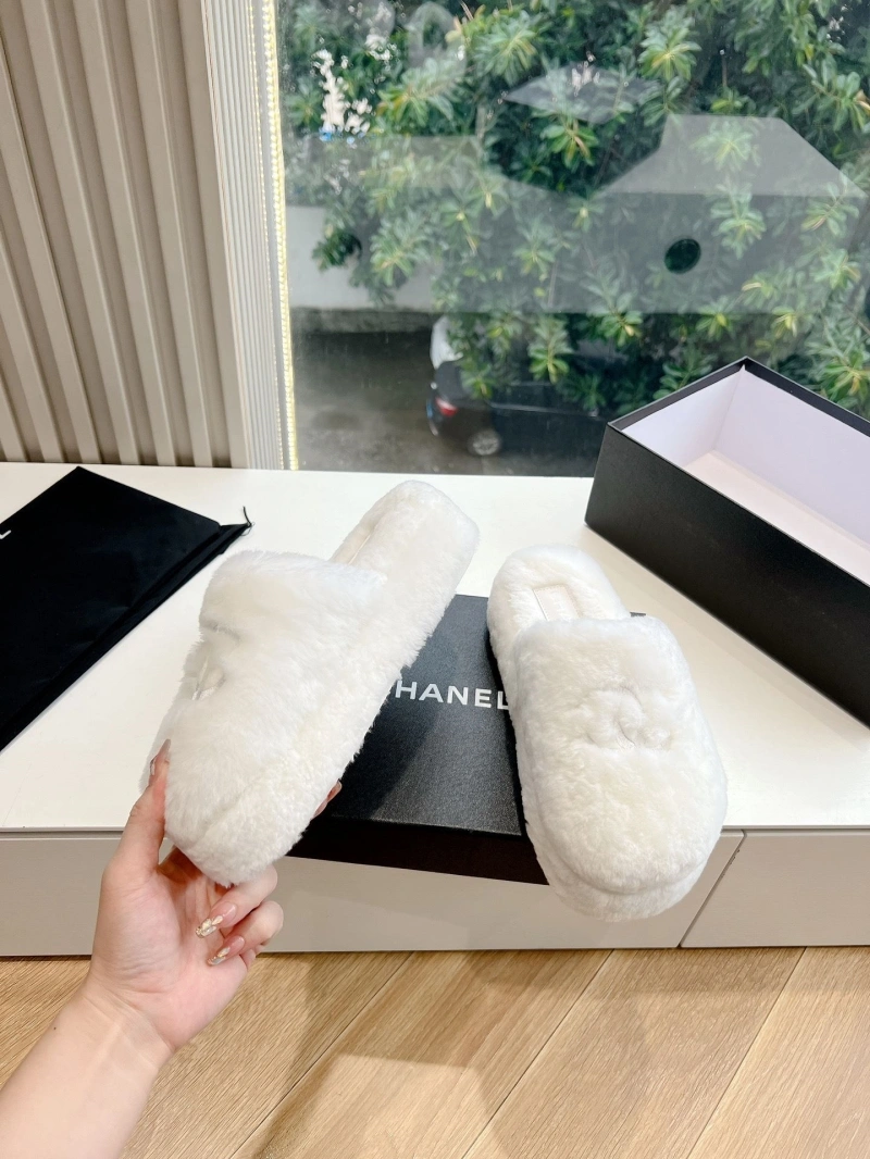 TopPick Chxnxl Slippers 126181