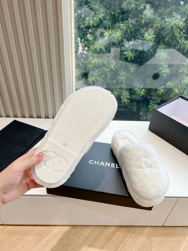 TopPick Chxnxl Slippers 126181