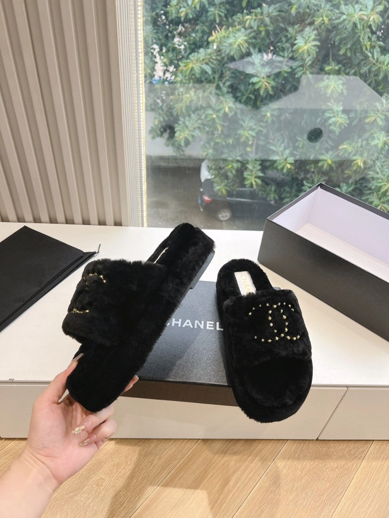GoAnywhere Chxnxl Slippers 126174