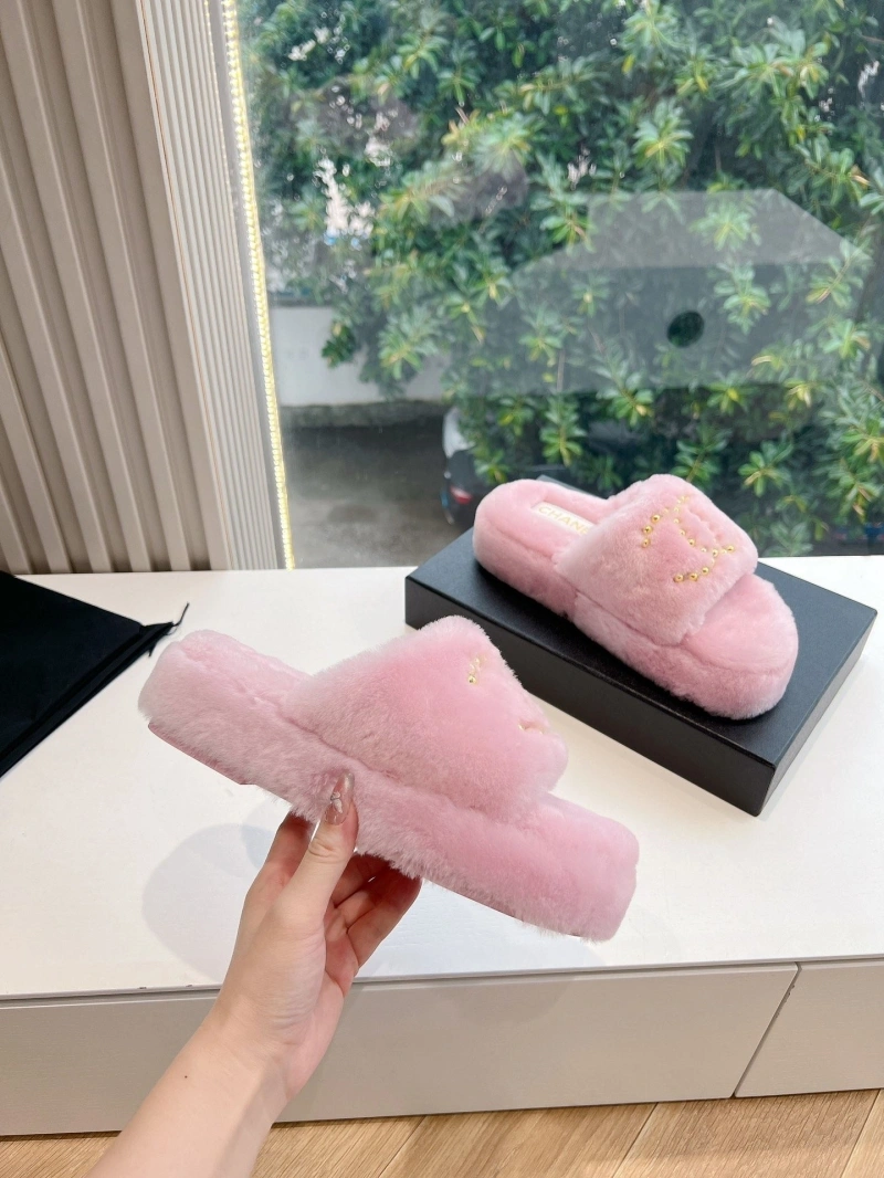 Chxnxl Slippers Bright 126178