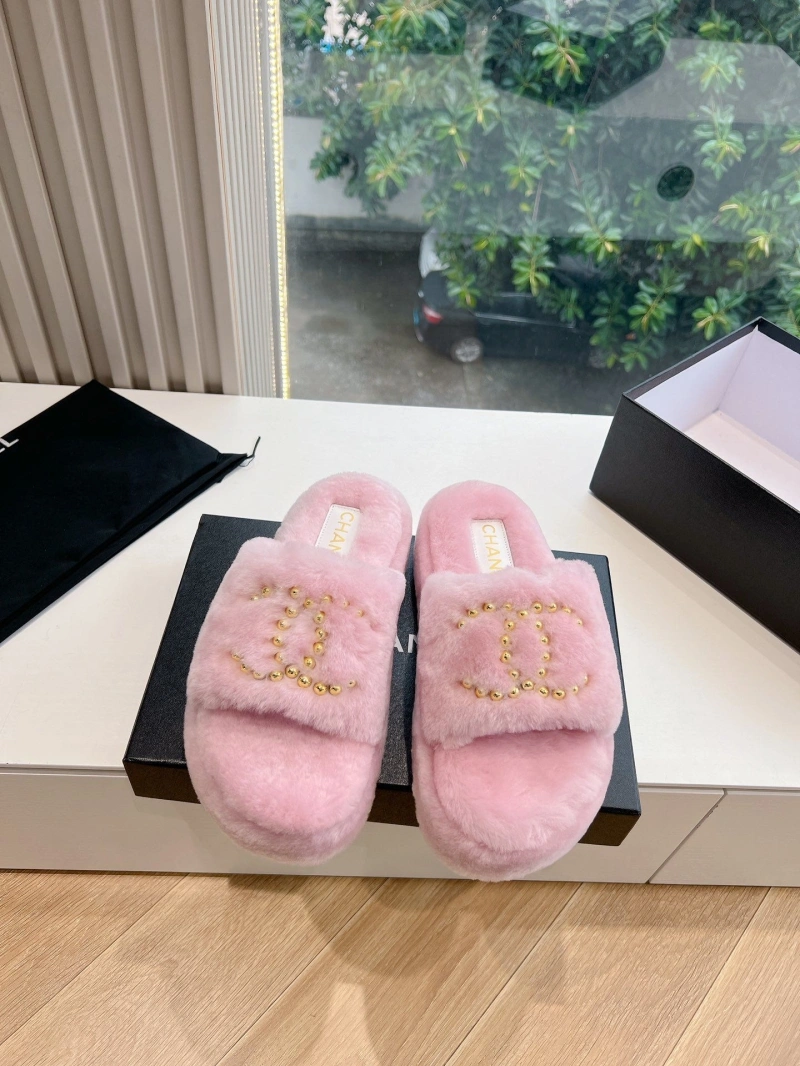 Chxnxl Slippers Bright 126178