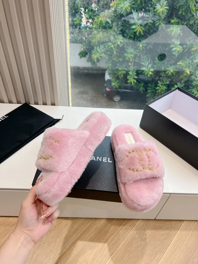 Chxnxl Slippers Bright 126178