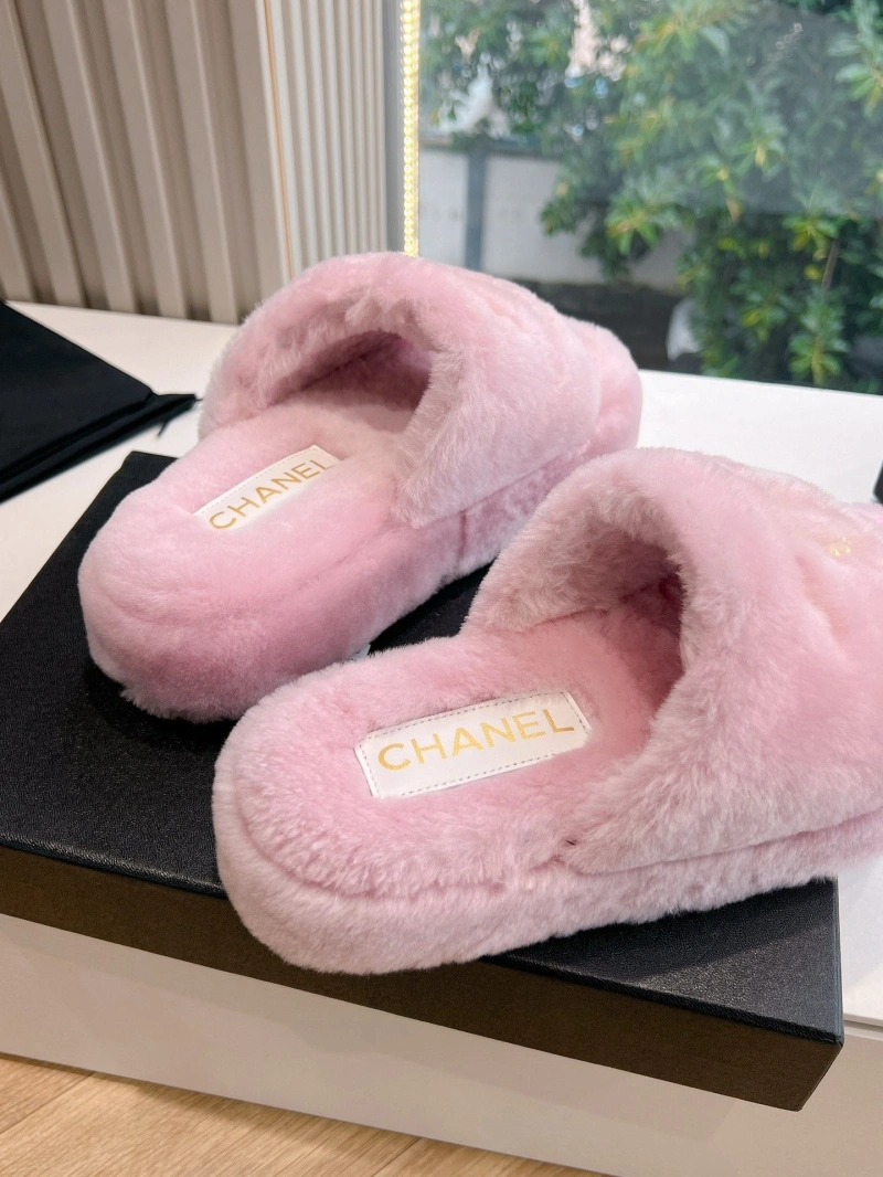 Chxnxl Slippers Bright 126178
