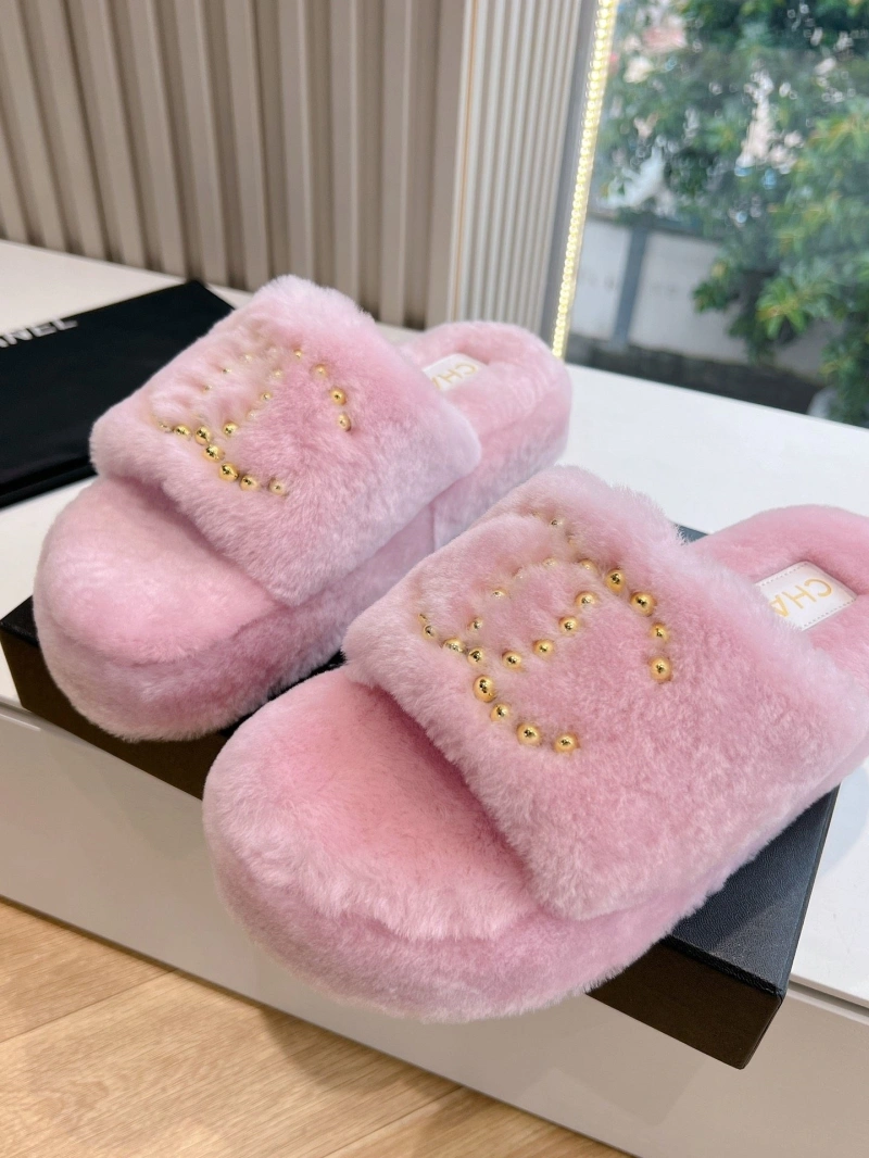 Chxnxl Slippers Bright 126178