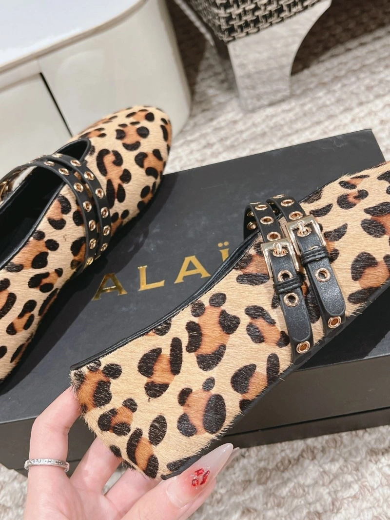 Comfortable Othxr flat shoes 215075