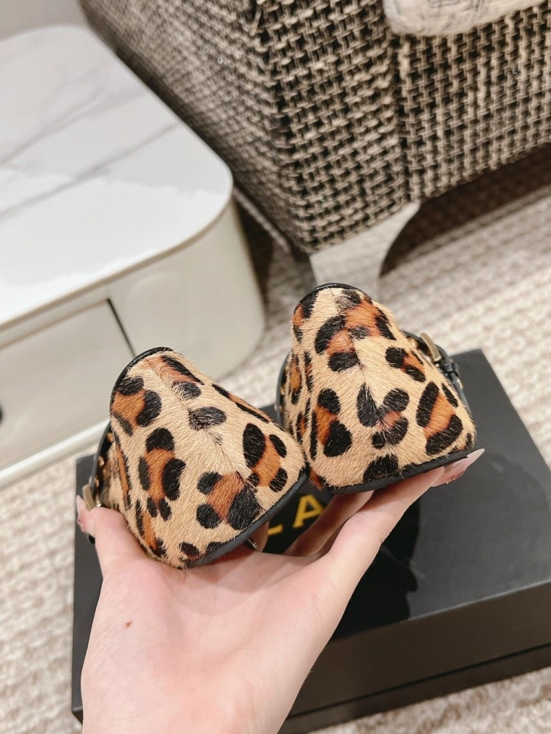 Comfortable Othxr flat shoes 215075
