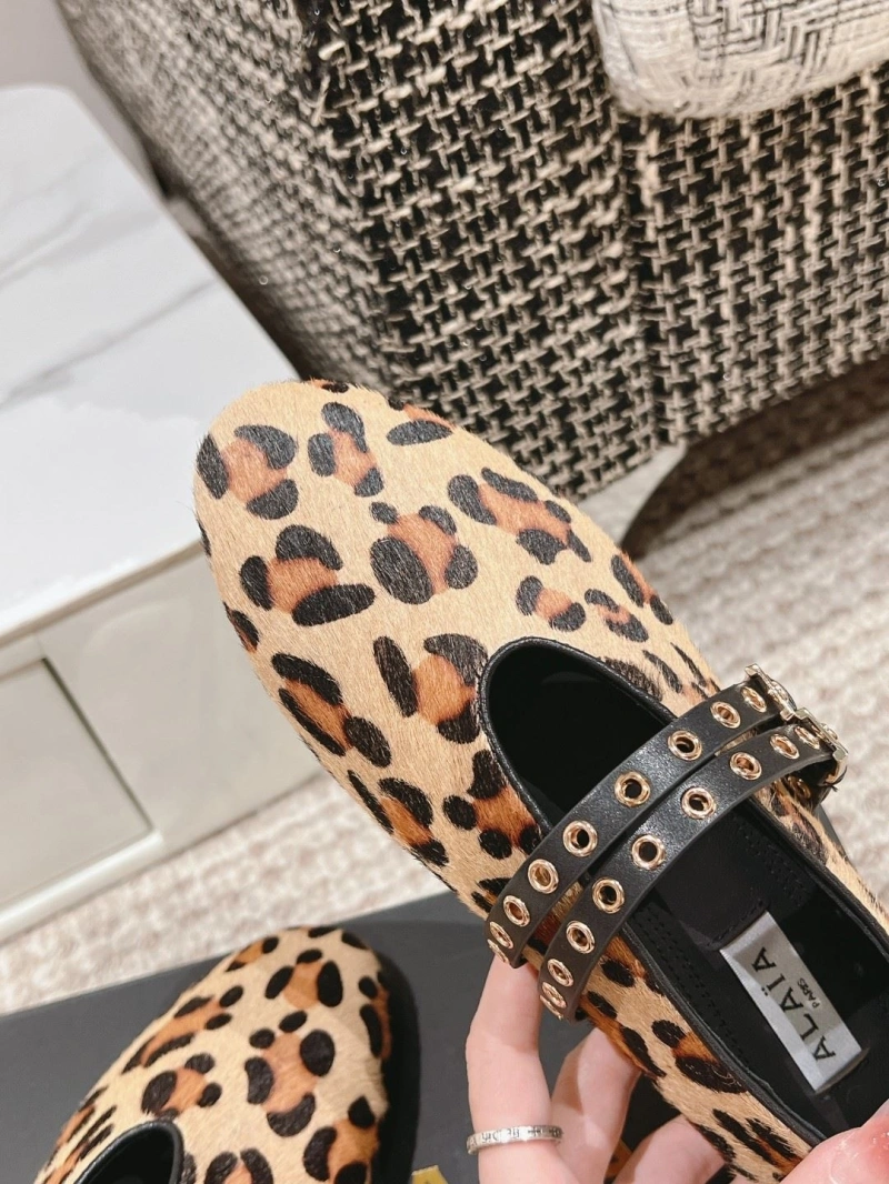 Comfortable Othxr flat shoes 215075