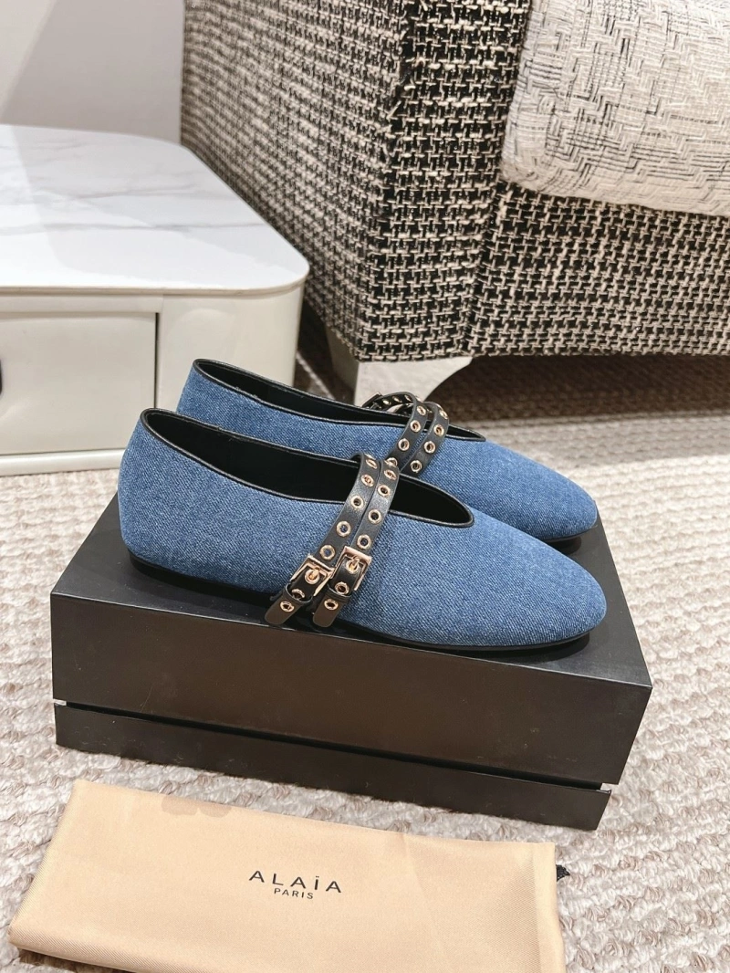 Othxr flat shoes Soft 215074
