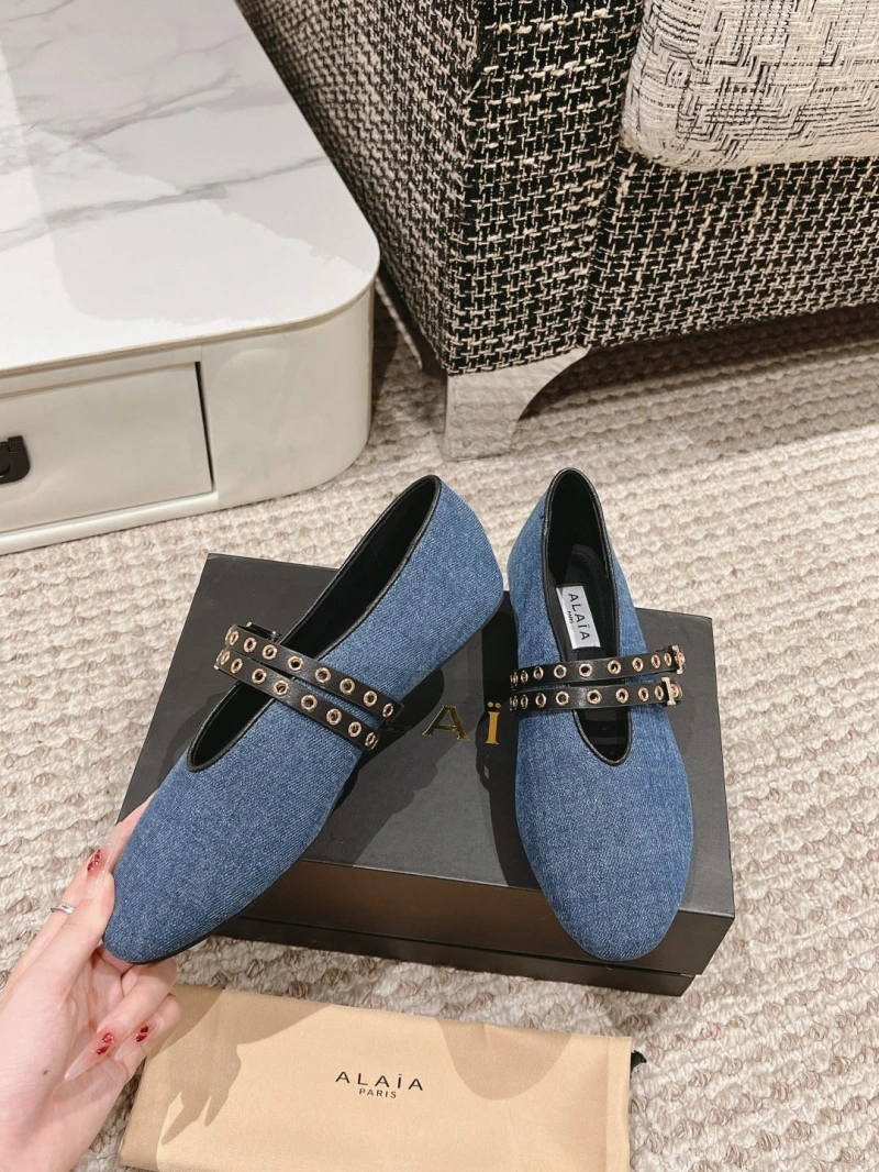 Othxr flat shoes Soft 215074