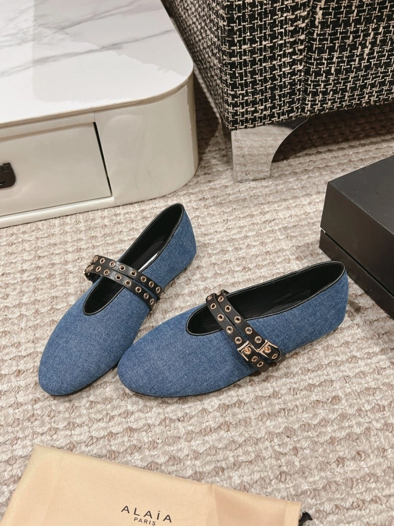 Othxr flat shoes Soft 215074
