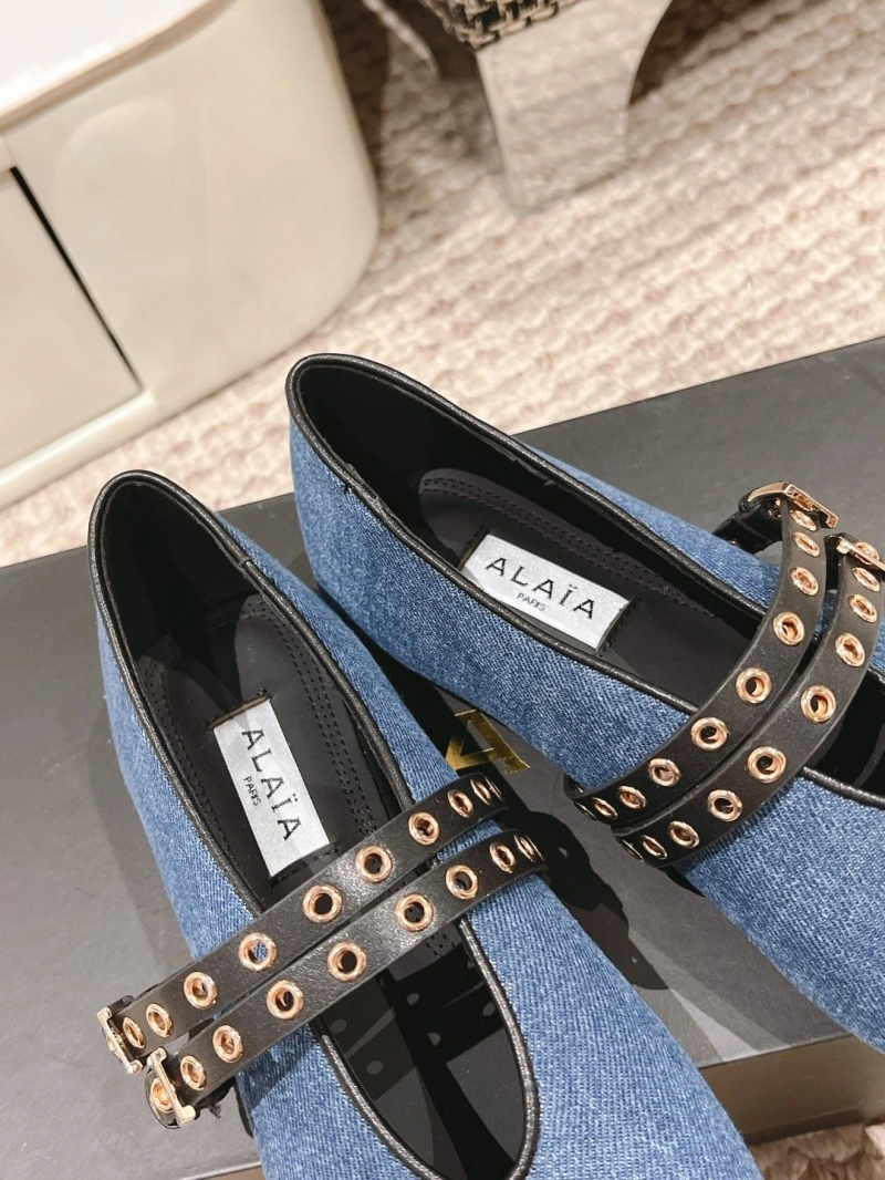 Othxr flat shoes Soft 215074