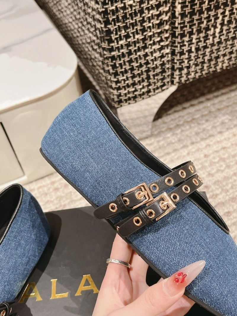 Othxr flat shoes Soft 215074