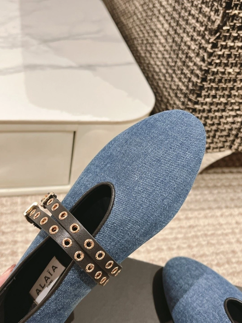 Othxr flat shoes Soft 215074