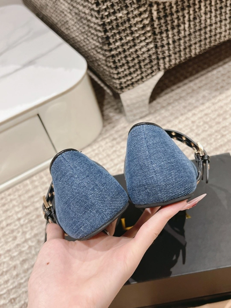 Othxr flat shoes Soft 215074