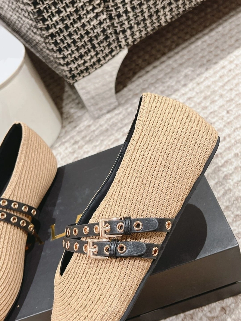 Elegant Othxr flat shoes 215076