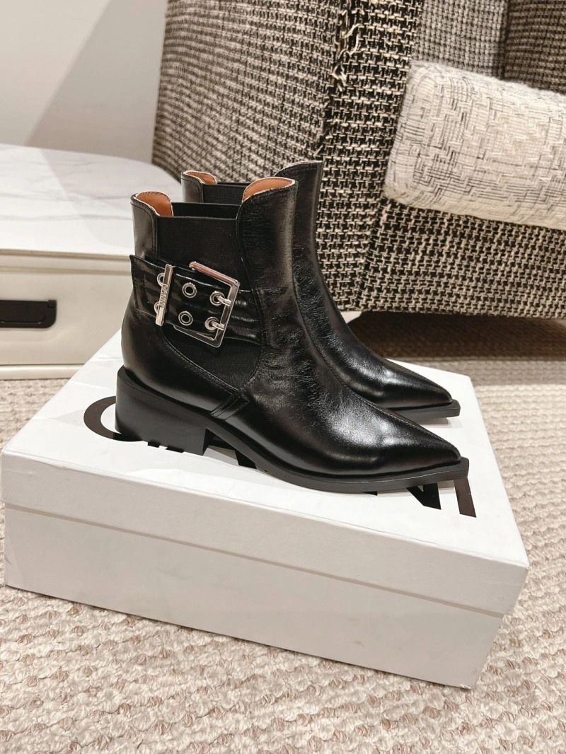 TopPick Othxr Boots 215374