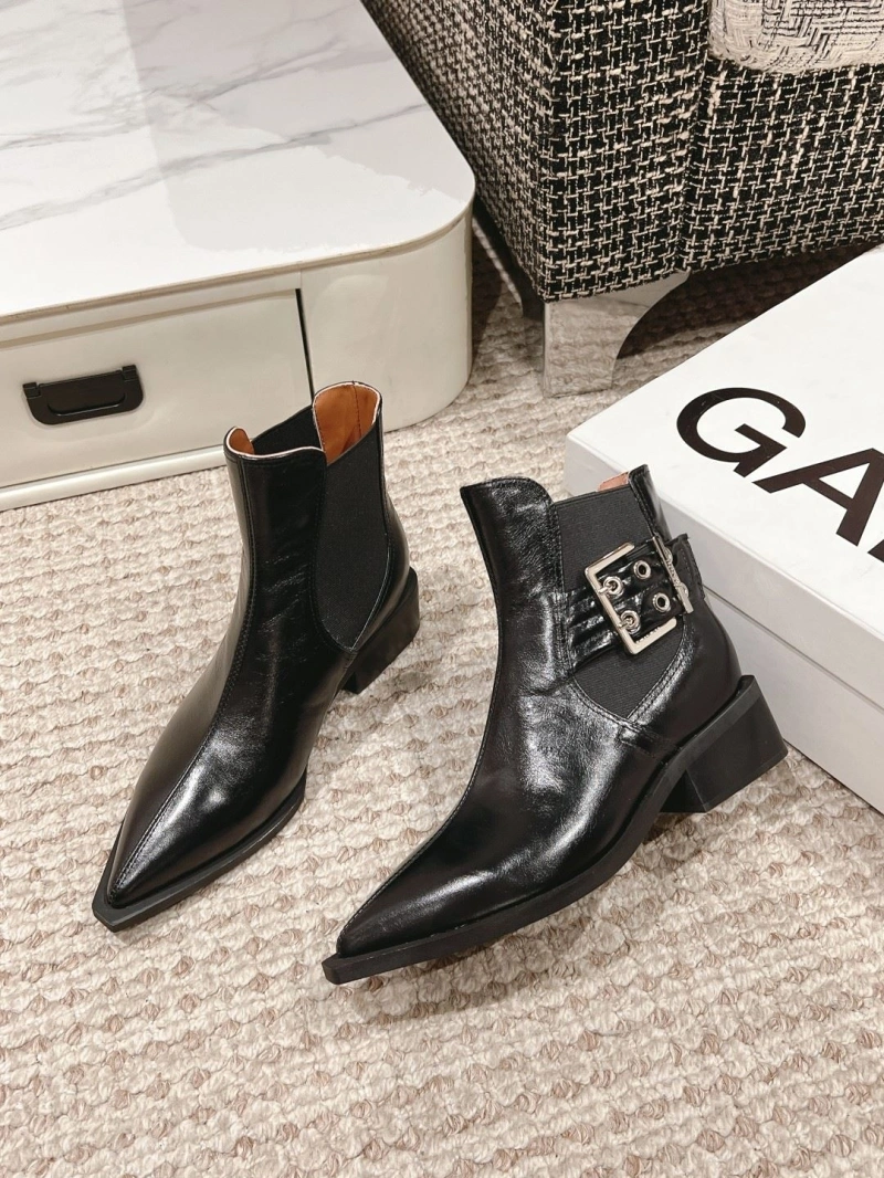 TopPick Othxr Boots 215374