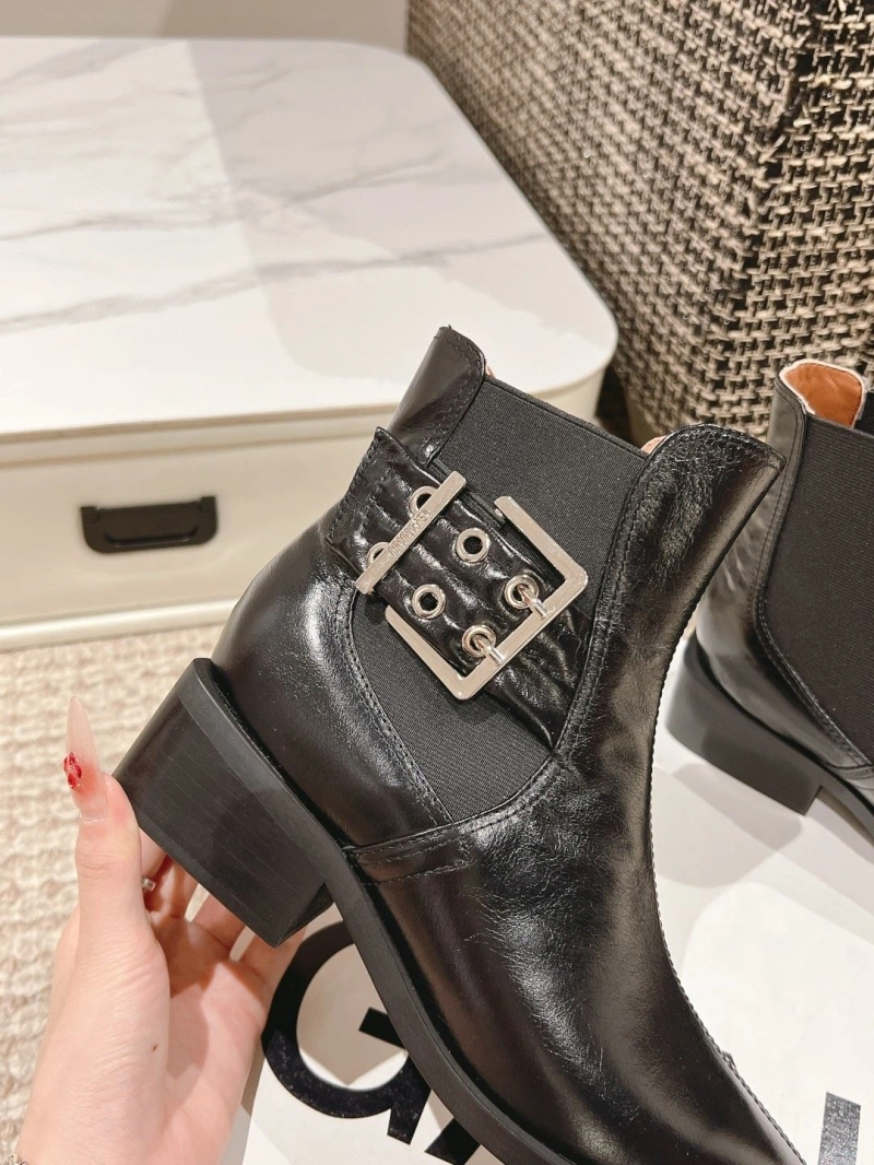 TopPick Othxr Boots 215374