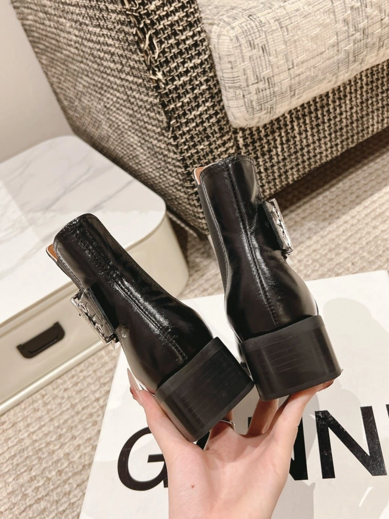 TopPick Othxr Boots 215374