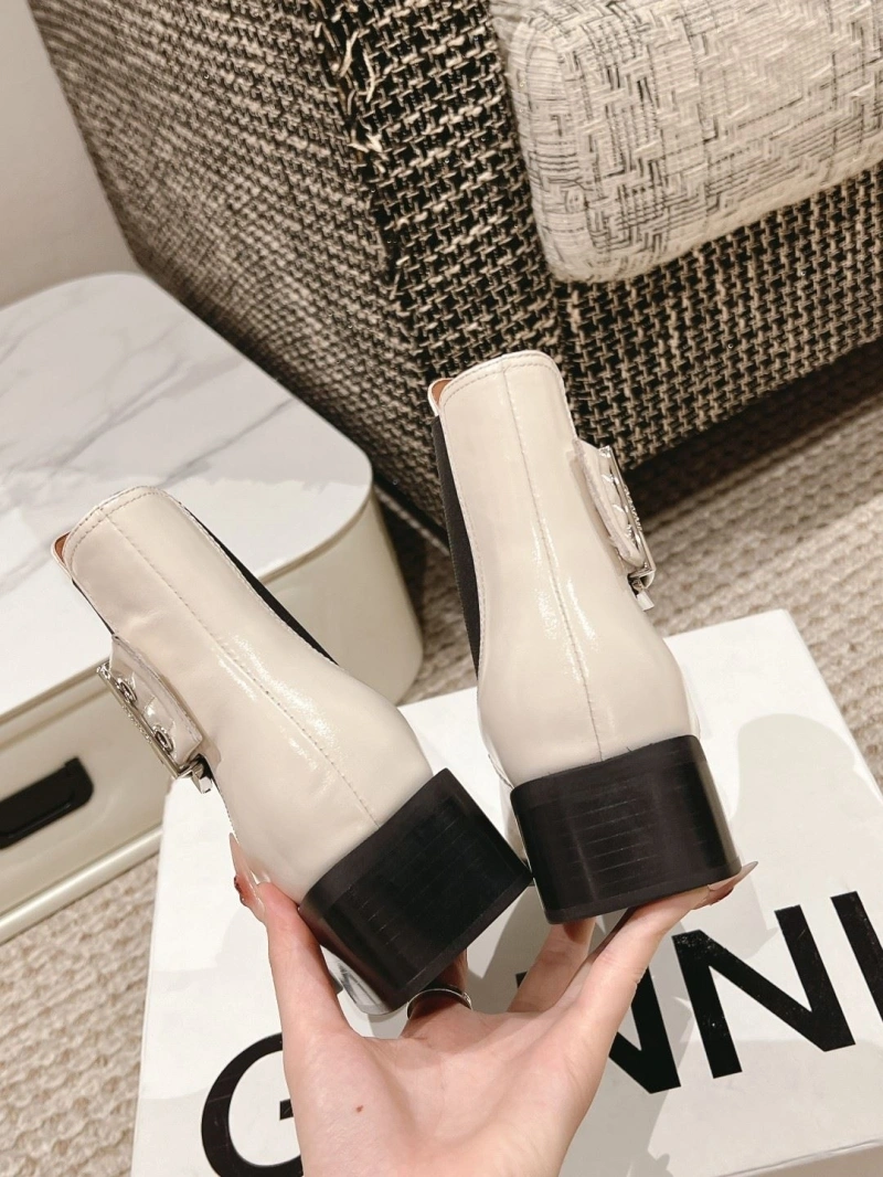 Othxr Boots Unique 215364