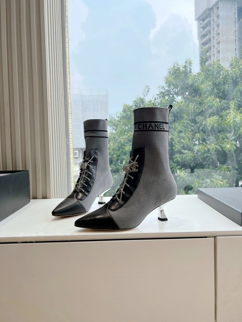 Chxnxl Boots Resilient 126578