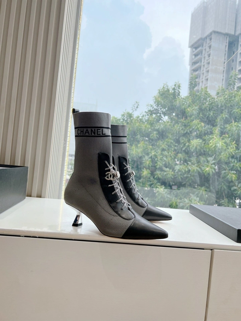 Chxnxl Boots Resilient 126578