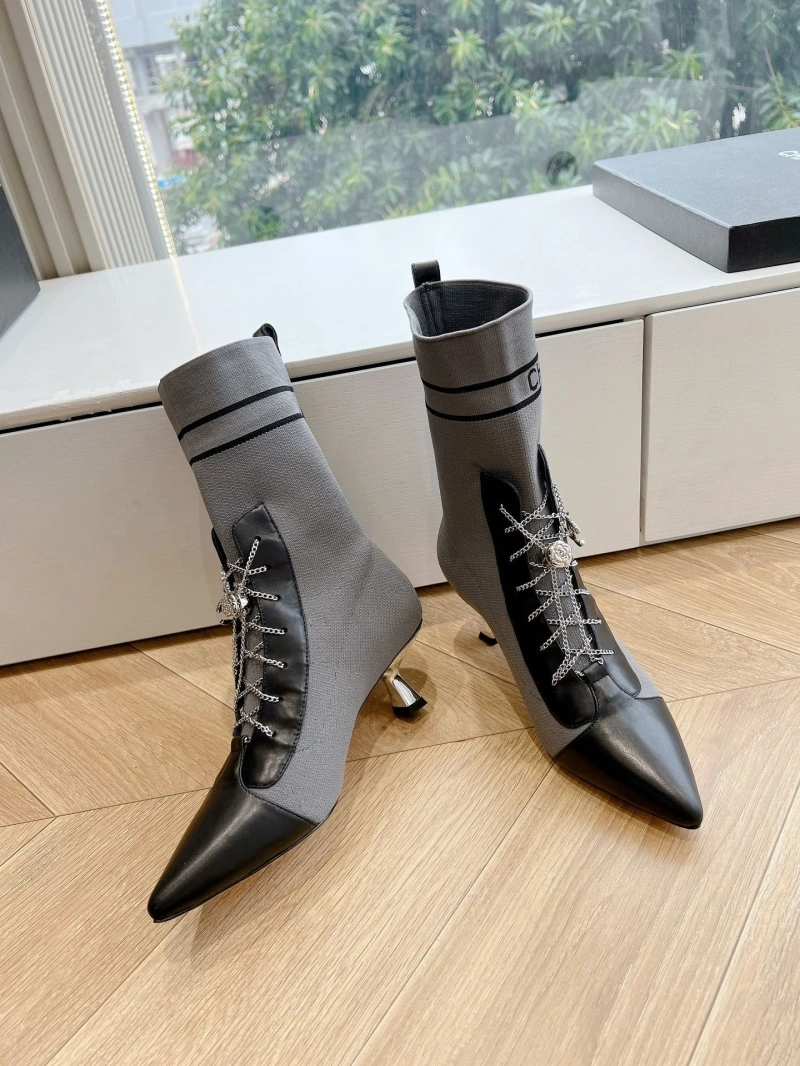 Chxnxl Boots Resilient 126578