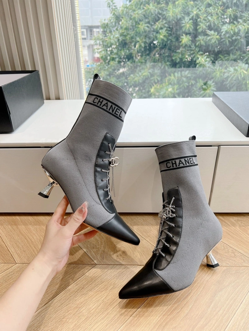 Chxnxl Boots Resilient 126578
