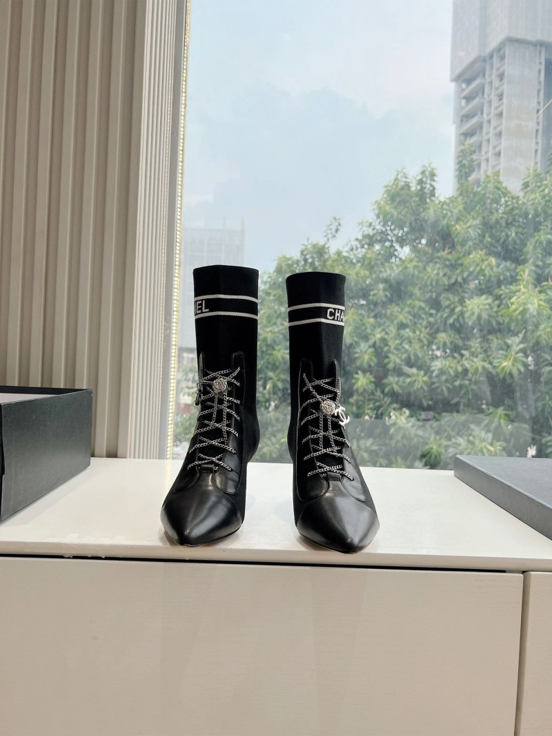 Chxnxl Boots Lightweight 126580