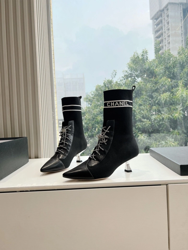 Chxnxl Boots Lightweight 126580
