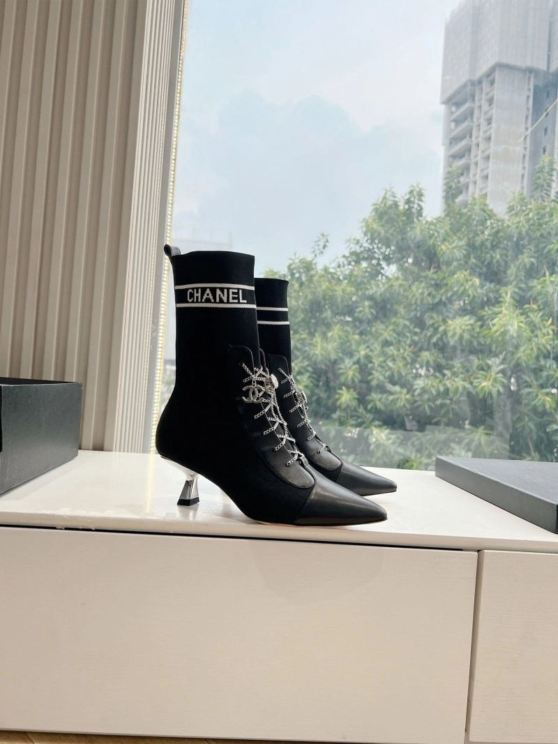 Chxnxl Boots Lightweight 126580