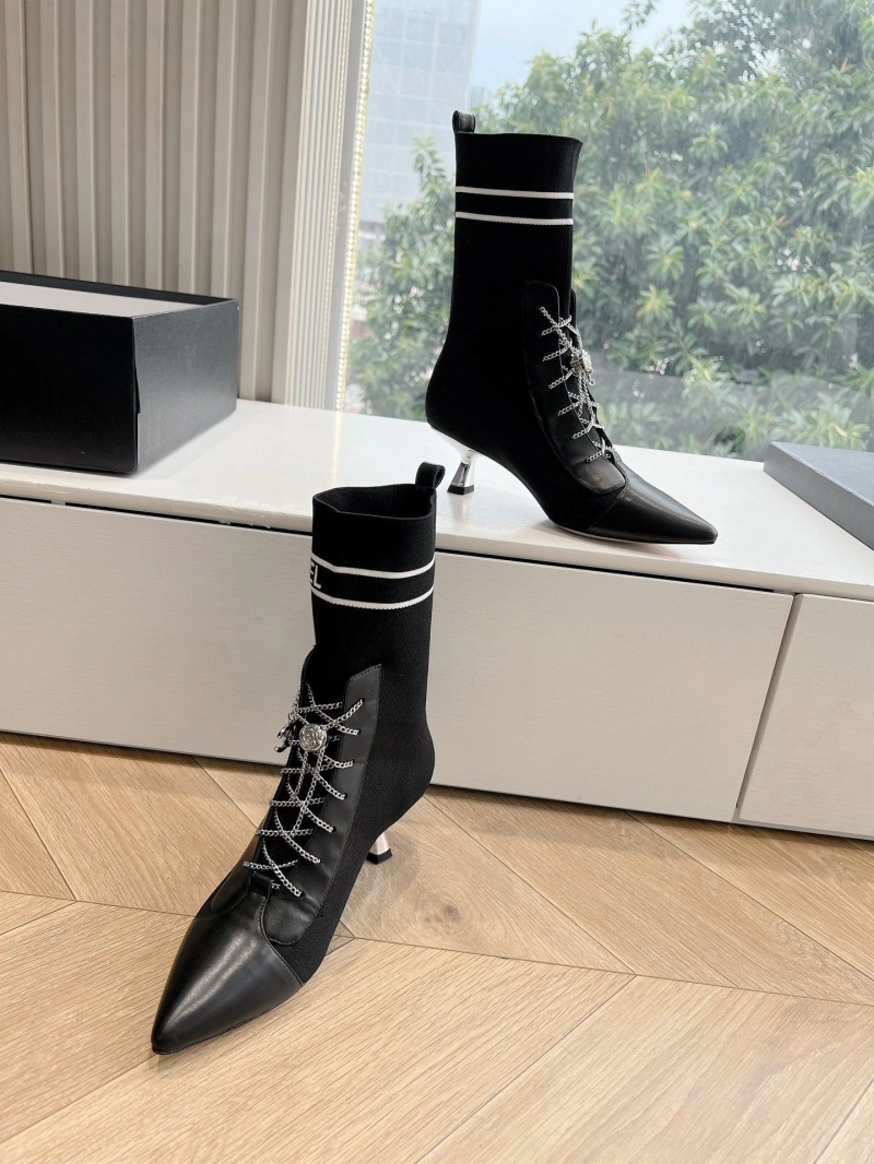 Chxnxl Boots Lightweight 126580