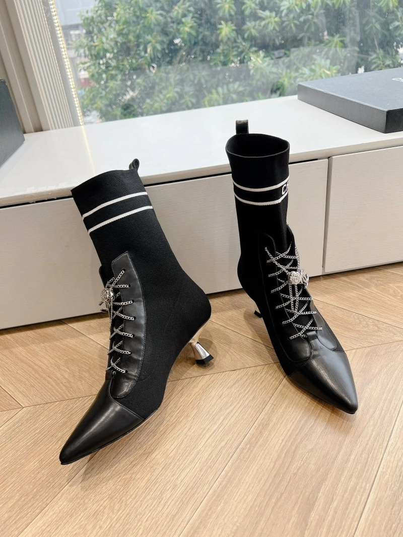 Chxnxl Boots Lightweight 126580