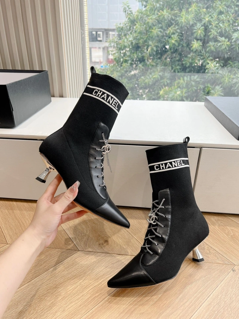 Chxnxl Boots Lightweight 126580