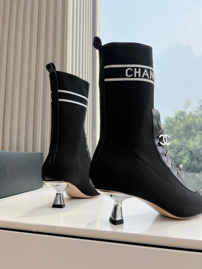 Chxnxl Boots Lightweight 126580