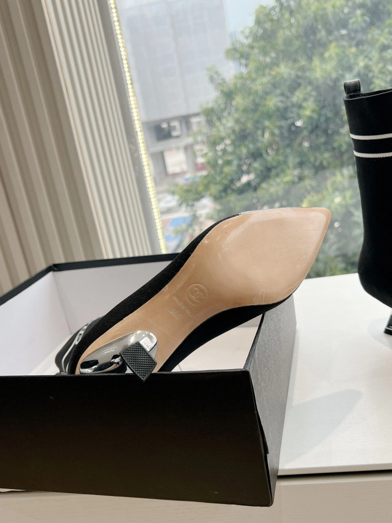 Chxnxl Boots Lightweight 126580