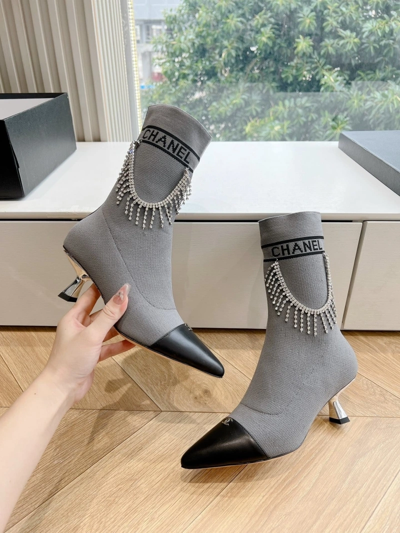 Chxnxl Boots Comfortable 126581