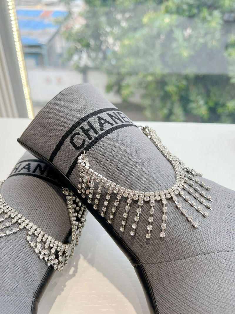 Chxnxl Boots Comfortable 126581