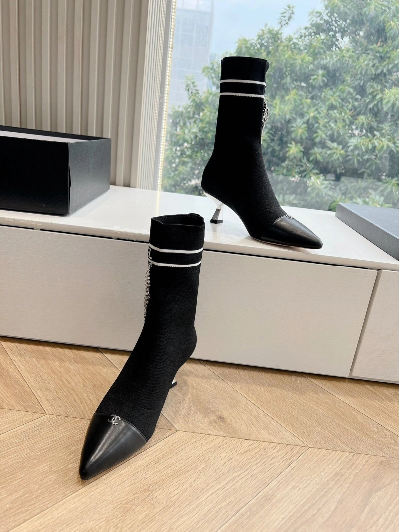 Breathable Chxnxl Boots 126587