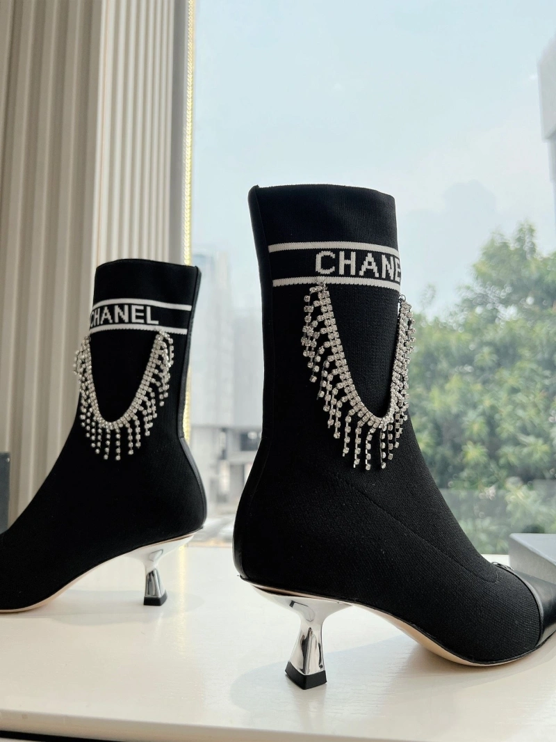 Breathable Chxnxl Boots 126587