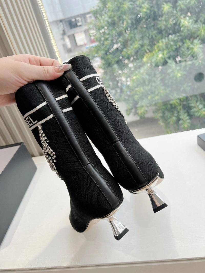 Breathable Chxnxl Boots 126587