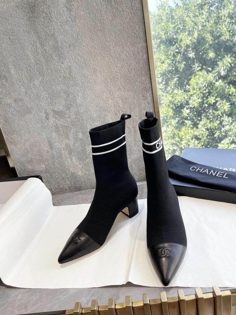 Classic Chxnxl Boots 126571