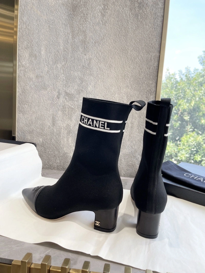 Classic Chxnxl Boots 126571