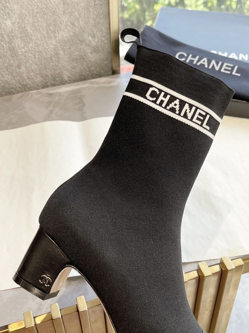 Classic Chxnxl Boots 126571