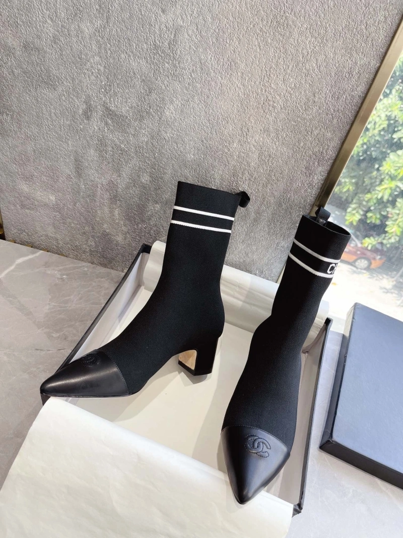 Classic Chxnxl Boots 126571