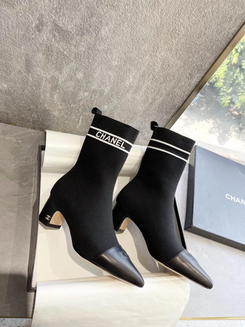 Classic Chxnxl Boots 126571