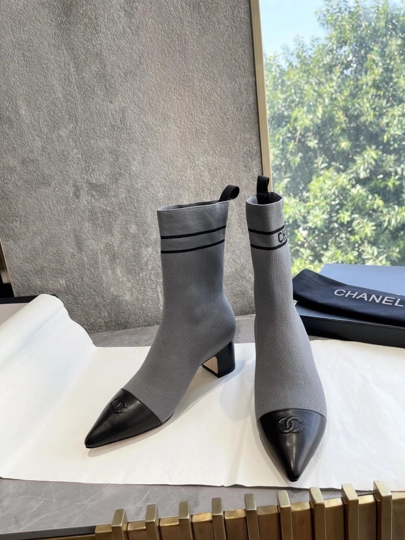 SmartChoice Chxnxl Boots 126589