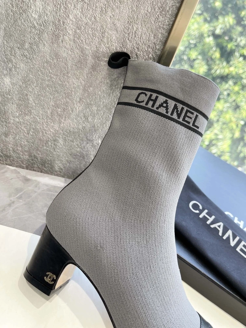 SmartChoice Chxnxl Boots 126589