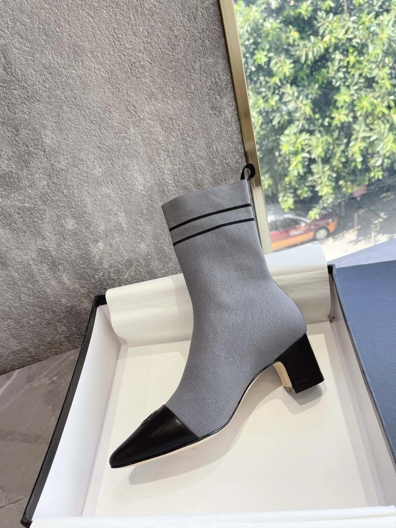 SmartChoice Chxnxl Boots 126589